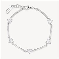 Bracciale Brosway Donna in Acciaio FIW121 - FIW121
